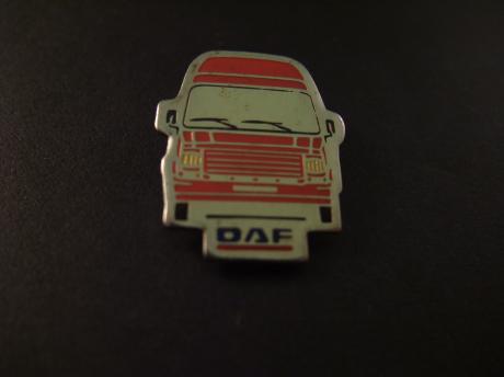 DAF 200 Turbo ( Freight Rover 200) bestelwagen